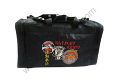 SPORTS BAGS CUSTOM EMBROIDED